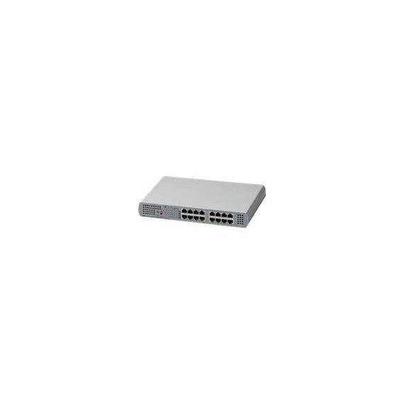Allied Telesis CentreCOM ATGS91016 Switch ATGS9101650