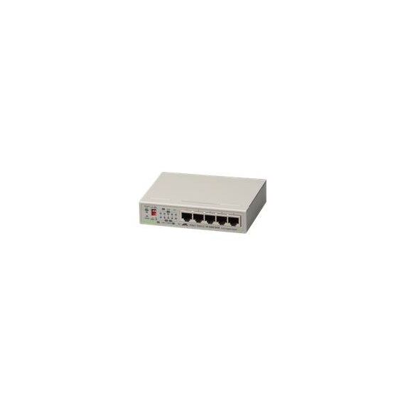Allied Telesis CentreCOM ATGS9105E Switch 5 x ATGS9105E50