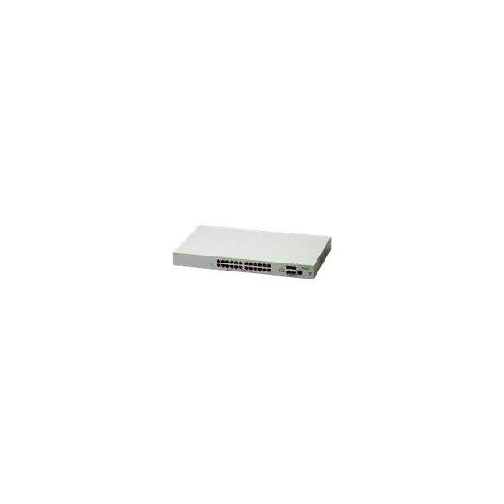 Allied Telesis CentreCOM FS980M28 Switch L3 ATFS980M2850