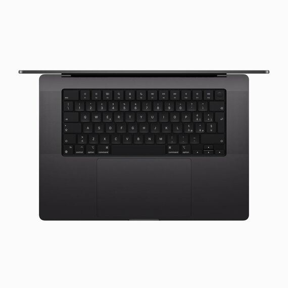 Apple MacBook Pro M3 Pro M3 Pro 18core GPU 18 GB RAM MRW13BA