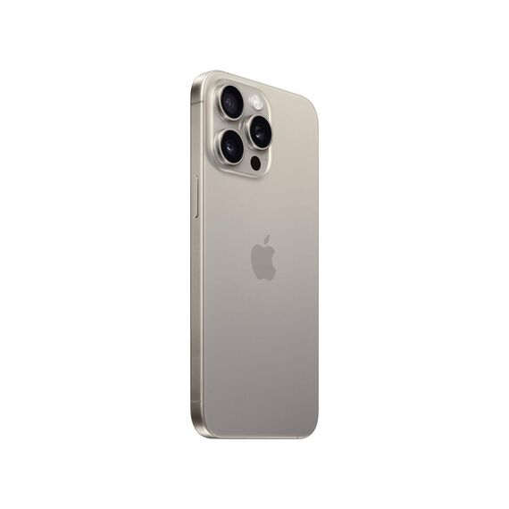 Apple iPhone 15 Pro Max 5G smartphone dualSIM MU793ZDA