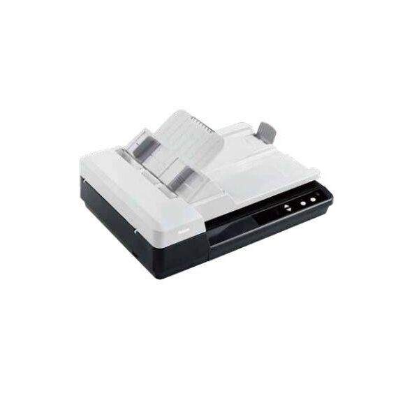 Avision AD130 Scanner type Flatbed  Input DF1701B