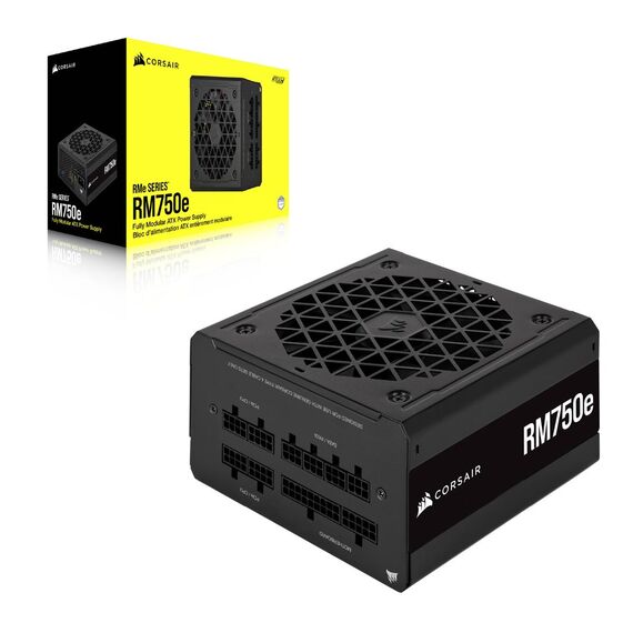 CORSAIR RMe Series RM750e Power supply (internal) CP9020262EU