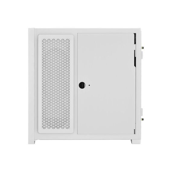 CORSAIR iCUE 5000X RGB QL Edition Mid tower CC9011233WW