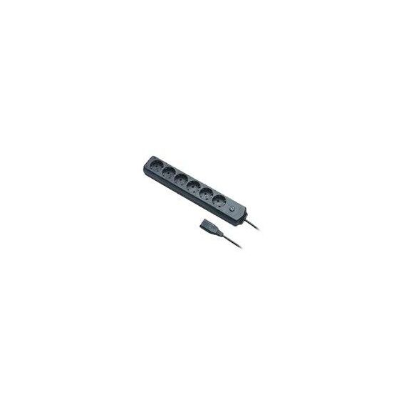 Eaton Power strip input: IEC 60320 C14 output PCS008