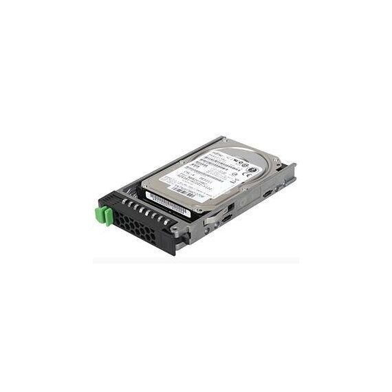 Fujitsu Hard drive 12 TB hotswap 3.5 LFF SATA 6Gbs PYBHCT7E4