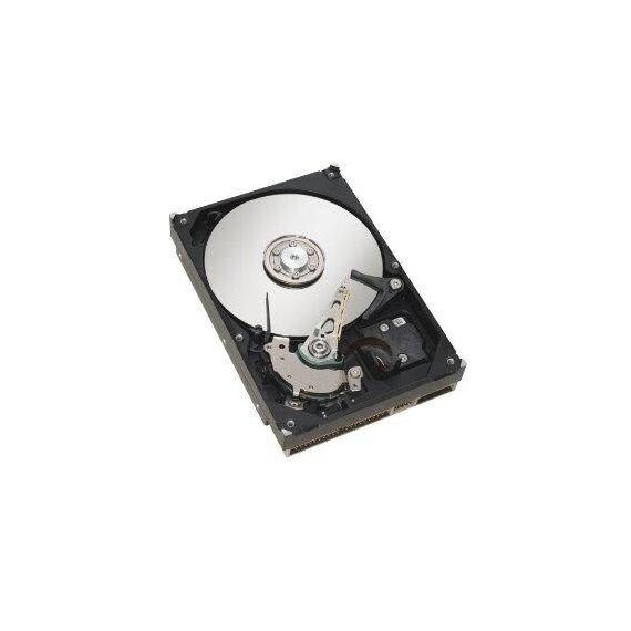 Fujitsu Hard drive 2 TB 3.5 SATA 6Gbs 7200 S26361F3921L200