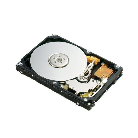 Fujitsu Hard drive 2 TB internal 3.5 SATA S26361F3590L100