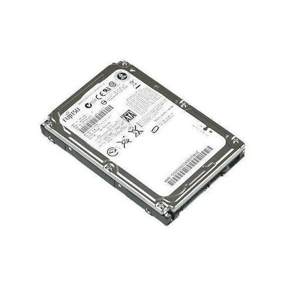 Fujitsu enterprise Hard drive 2.4 TB hotswap S26361F5543L124