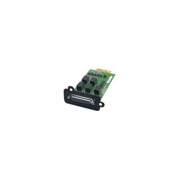 Liebert Intellislot Relay Interface Card Remote RELAYCARDPG