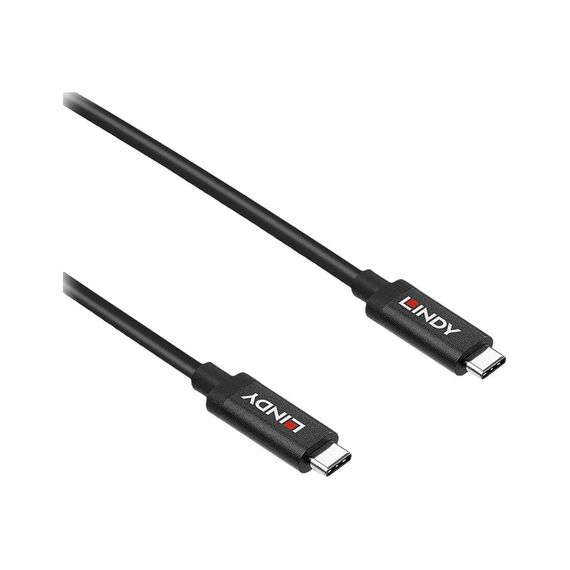 Lindy USB cable USB Type A (M) to USB Type A (M) USB 3.1 43308