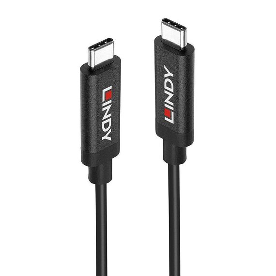 Lindy USB cable USB Type A (M) to USB Type A (M) USB 3.1 43308