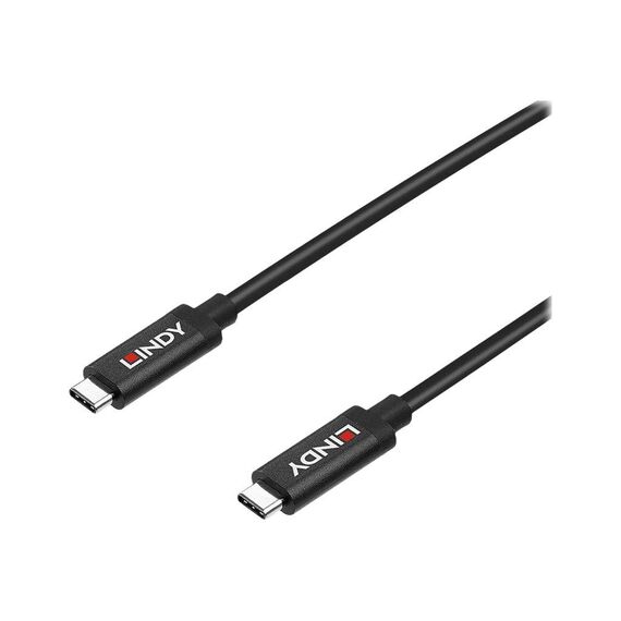 Lindy USB cable USB Type A (M) to USB Type A (M) USB 3.1 43308