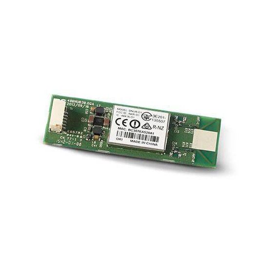 OKI Wireless LAN Module Print server 802.11a, 45830202