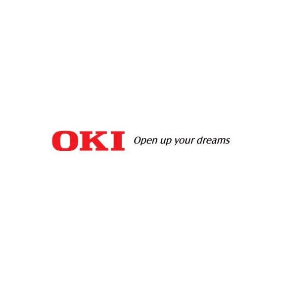 OKI Wireless LAN Module Print server 802.11a, 45830202