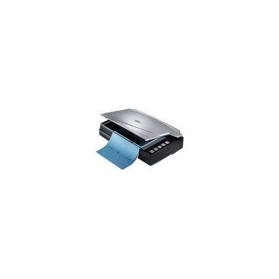 Plustek OpticBook A300 plus Flatbed scanner CCD A3 600 dpi 0291