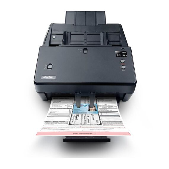 Plustek SmartOffice PT2160, 216 x 5080 0308