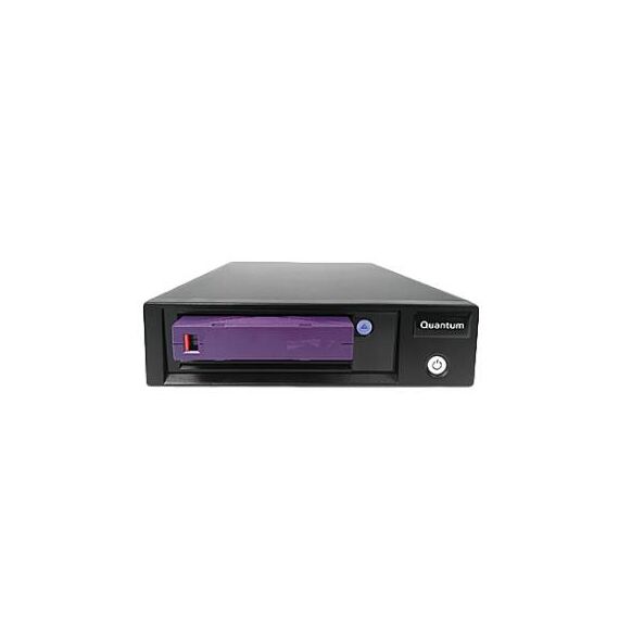 Quantum TC-L82BN-AR - Storage drive  TCL82BNAR