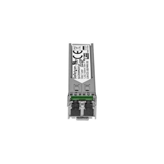 StarTech.com Cisco GLCZXSMRGD Compatible SFP GLCZXSMRGDST