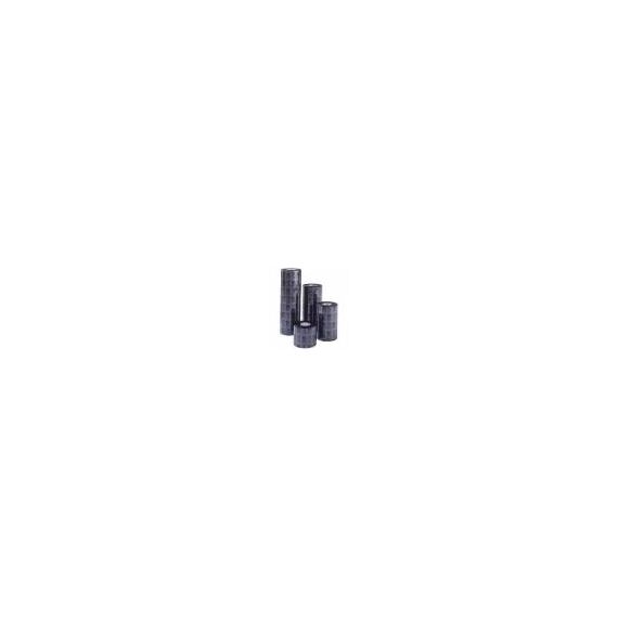 Zebra 3200 Performance Black 40 mm x 450 m print 03200BK04045