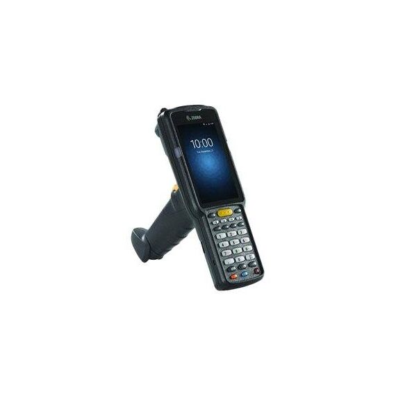 Zebra MC3300 Standard Data collection terminal MC330MSK3HG2RW