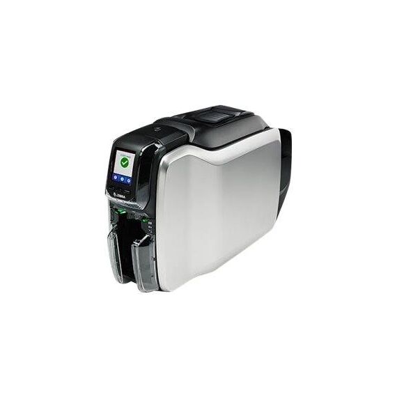 Zebra ZC300 Plastic card printer colour Duplex ZC32000CQ00EM00