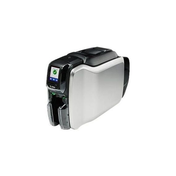 Zebra ZC300 Plastic card printer colour dye ZC31FM0C000EM00