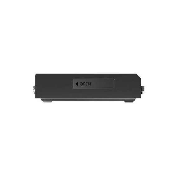 Lenovo ThinkEdge SE10 12NH - USFF - Atom x6214RE / 1.4 GHz - RAM 4 GB - SSD 256 GB - TCG Opal Encryption 2, NVMe - UHD Graphics - GigE, 2.5 GigE - WLAN: 802.11a/b/g/n/ac/ax, Bluetooth 5.1 - no OS - monitor: none - black - TopSeller