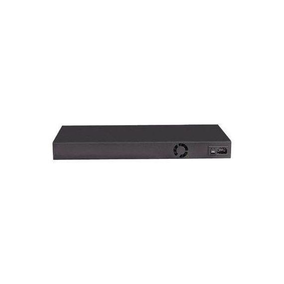 Intellinet 24-Port Gigabit Ethernet PoE+ Web-Managed Switch with 2 SFP Ports, 24 x PoE ports, IEEE 802.3at/af Power over Ethernet (PoE+/PoE), 2 x SFP, Endspan, 19" Rackmount - Switch - Managed - 24 x 10/100/1000 (PoE+) + 2 x SFP - desktop, rack-mountable - PoE+