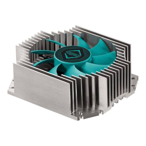 Iceberg Thermal IceFLOE T65 - Processor cooler -  | ICEFLOE65-00A