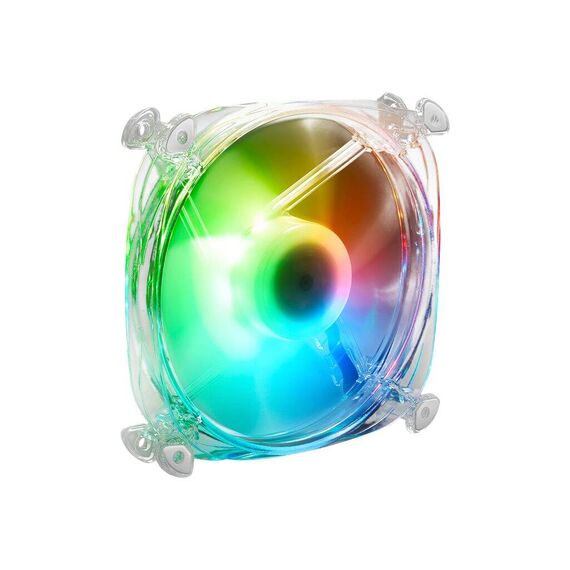Sharkoon SHARK Disc - Case fan - 120 mm | 4044951032372