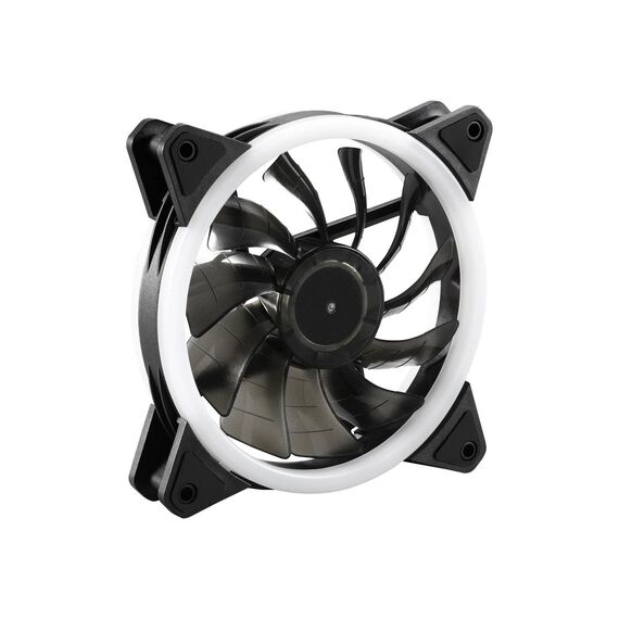 Sharkoon SHARK Blades PWM RGB - Case fan - 120 mm | 4044951034307