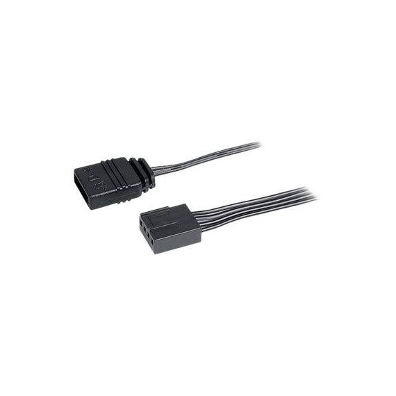 Sharkoon SHARK Disc PWM - Case fan - 120 mm | 4044951034314