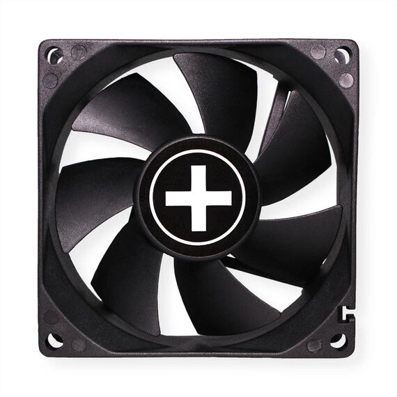 Xilence WhiteBox 80 - Case fan - 80 mm | XPF80.W