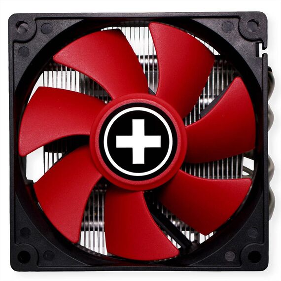 Xilence Performance C Series I404T - Processor cooler - (for LGA1