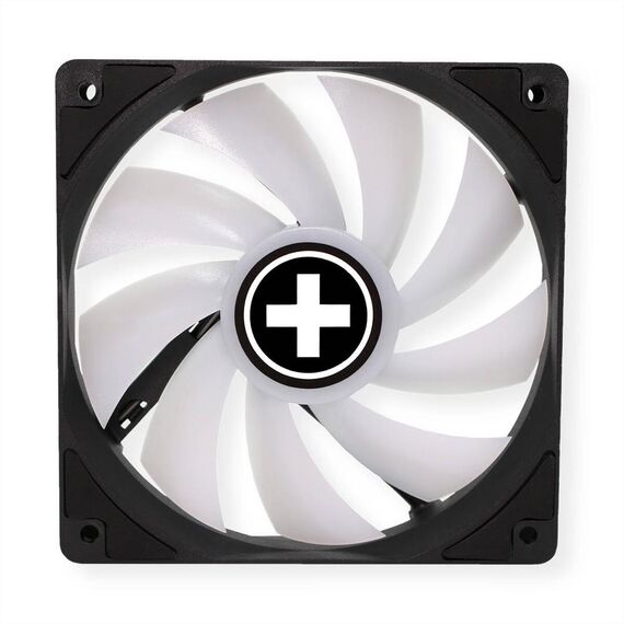 Xilence Performance A+ Series XPF120.ARGB - Case fan - 120 mm - b
