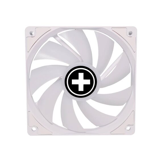 Xilence Performance A+ Series XPF120.W.ARGB - Case fan - 120 mm -
