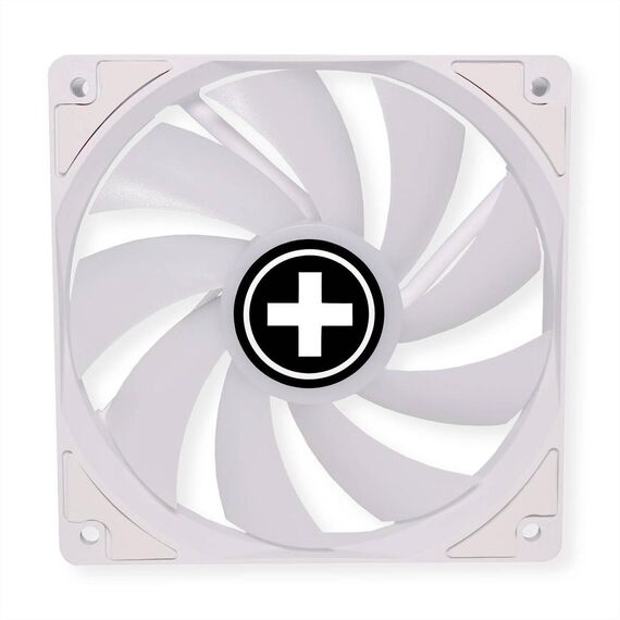 Xilence Performance A+ Series XPF120.W.ARGB - Case fan - 120 mm -