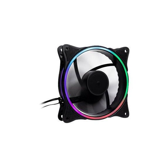 Inter-Tech - Case fan - 120 mm - for Inter-Tech IT-33 | 888860272