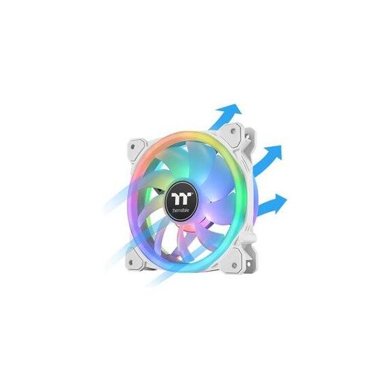 Thermaltake SWAFAN 12 RGB - Premium Edition -  | CL-F145-PL12SW-A
