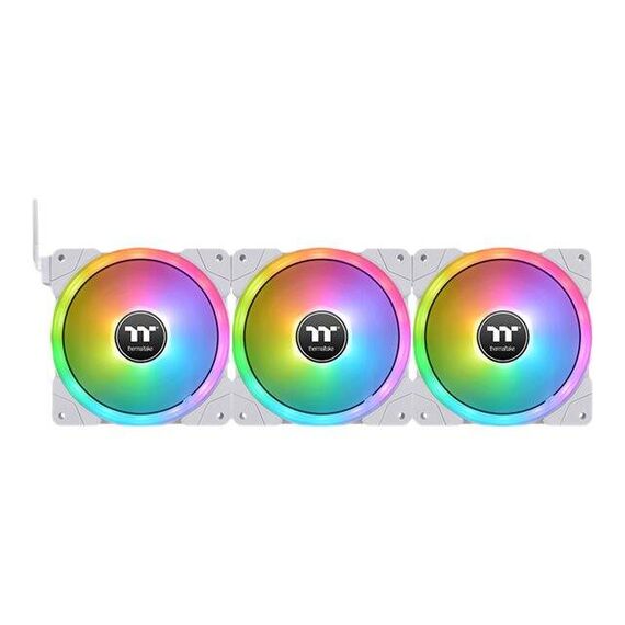 Thermaltake SWAFAN EX12 RGB - Premium Edition  | CL-F161-PL12SW-A