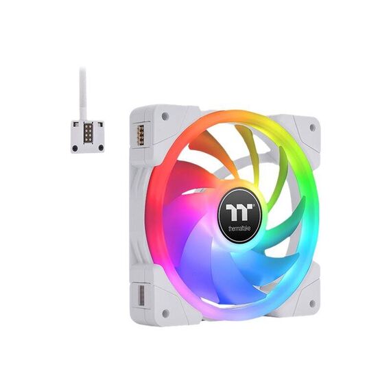 Thermaltake SWAFAN EX14 RGB - Premium Edition  | CL-F162-PL14SW-A