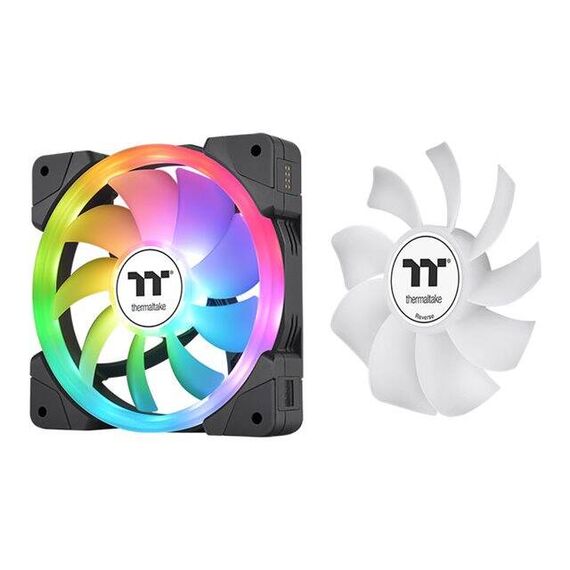 Thermaltake SWAFAN EX12 ARGB - Premium Edition | CL-F167-PL12SW-A