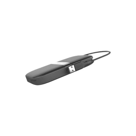 SILICON POWER Armor A60 - Hard drive - 5 TB - external (portable) - 2.5" - USB 3.2 Gen 1 - black