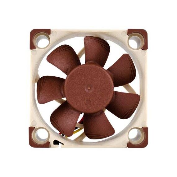 Noctua NF-A4X10 5V - Case fan - 40 mm