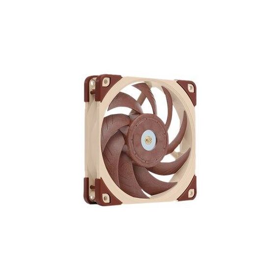 Noctua NF-A12x25 ULN - Case fan - 120 mm | NF-A12X25 ULN