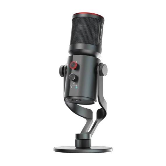 AVer Microphone Live Streamer Mic AM350 40AAAM350AWD
