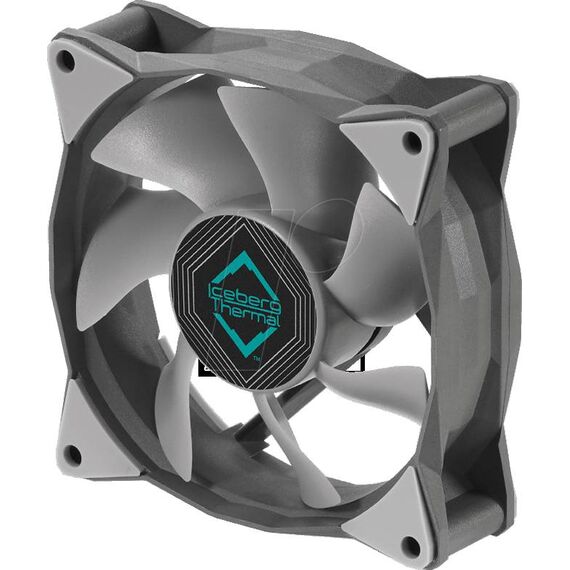 Iceberg Interactive IceGALE Xtra Fan 8 cm 800 ICEGALE08DB0A