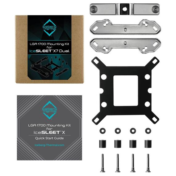 Iceberg Thermal MOUNT1700XB0A. Type: Mounting MOUNT1700XB0A
