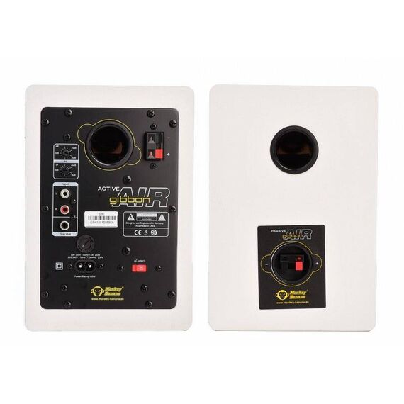 Monkey Banana Gibbon AIR. speaker 2-way 230619